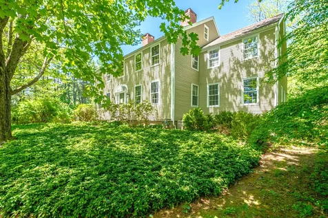 296 Main Street Gorham ME 04038