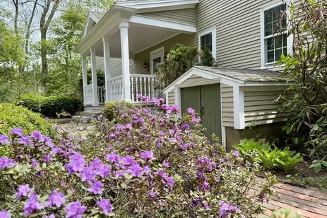 296 Main Street Gorham ME 04038