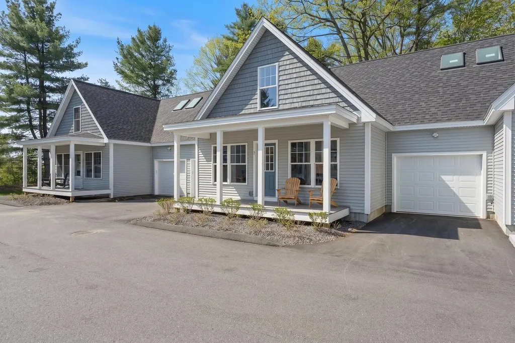 7 Apex Drive Westbrook ME 04092
