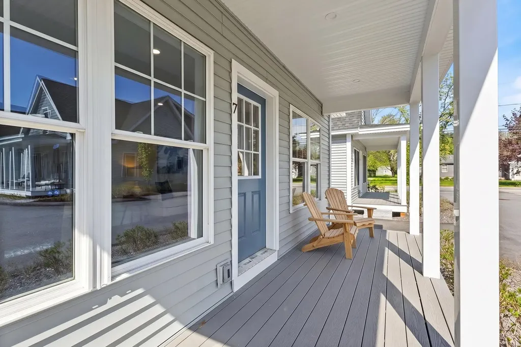 7 Apex Drive Westbrook ME 04092