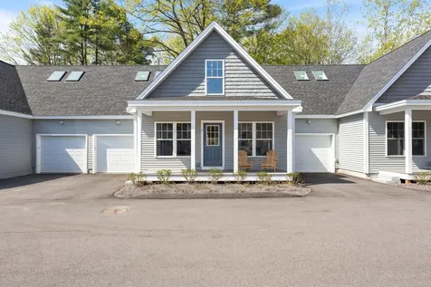 7 Apex Drive Westbrook ME 04092