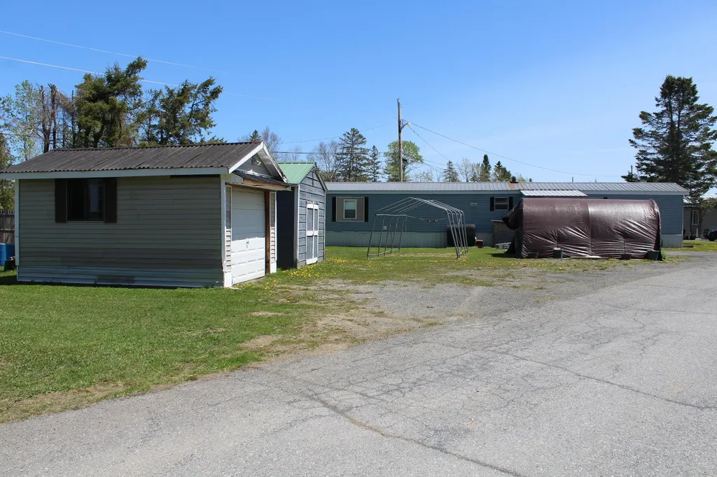 590 Access Highway Caribou ME 04736