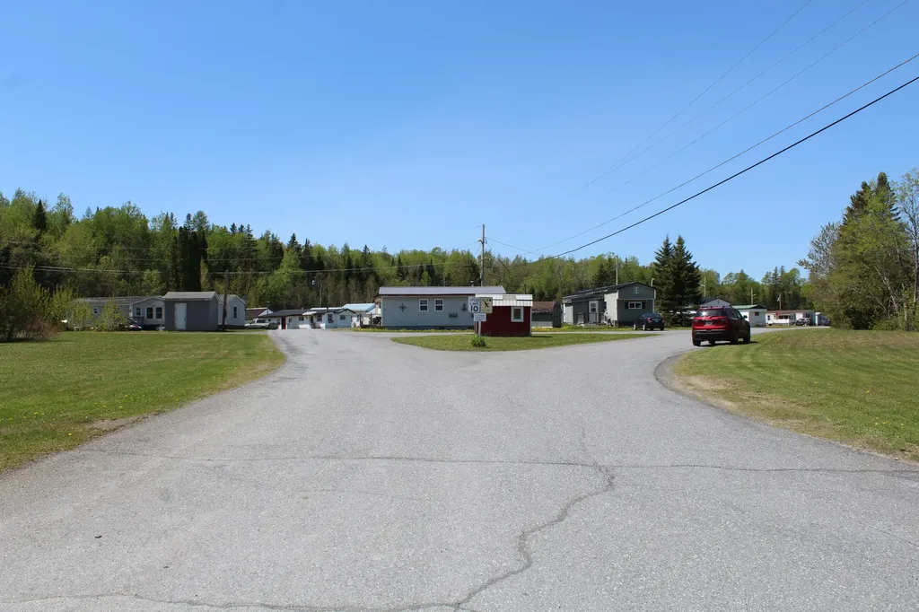 590 Access Highway Caribou ME 04736