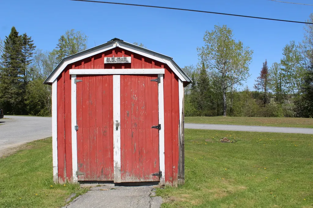 590 Access Highway Caribou ME 04736