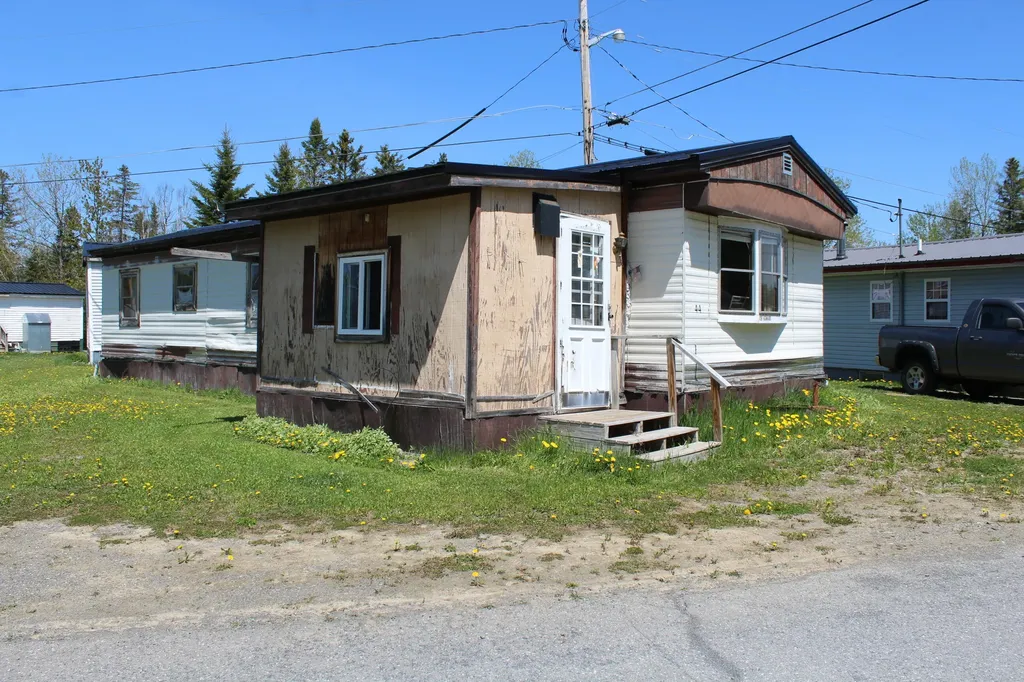 590 Access Highway Caribou ME 04736
