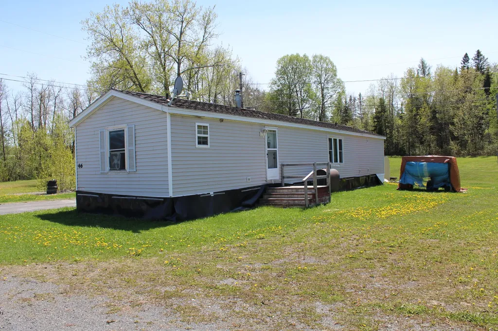 590 Access Highway Caribou ME 04736