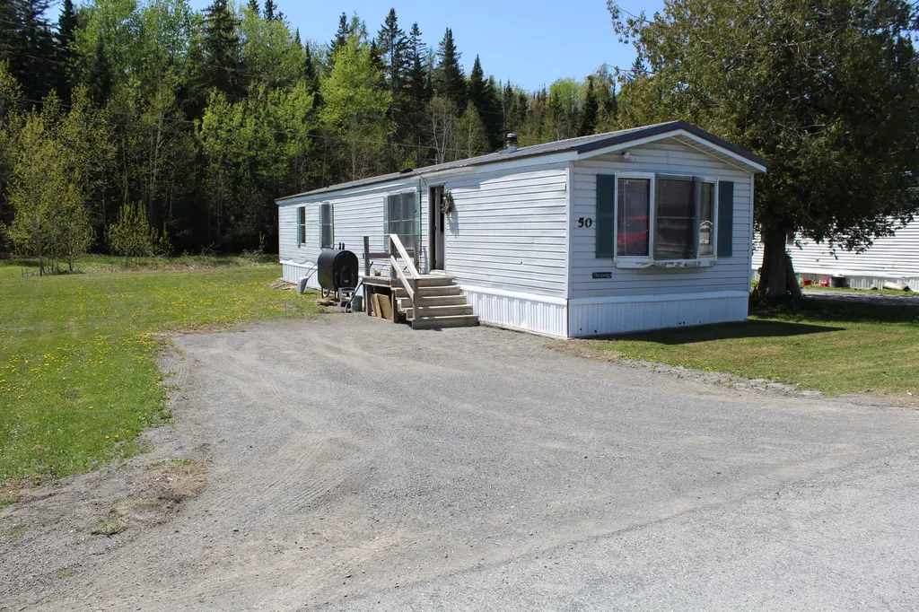 590 Access Highway Caribou ME 04736
