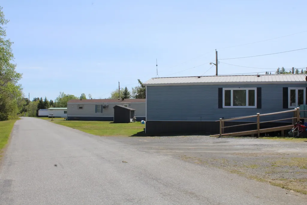 590 Access Highway Caribou ME 04736