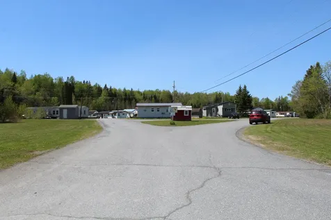 590 Access Highway Caribou ME 04736