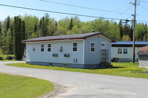 590 Access Highway Caribou ME 04736