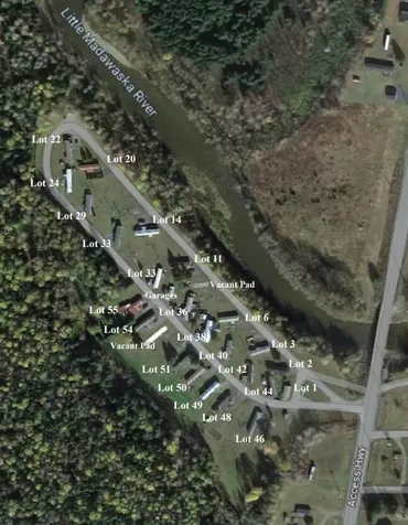 590 Access Highway Caribou ME 04736