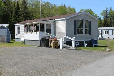 590 Access Highway Caribou ME 04736