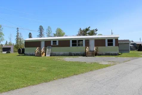 590 Access Highway Caribou ME 04736