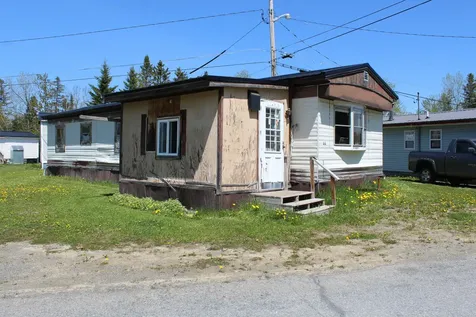 590 Access Highway Caribou ME 04736