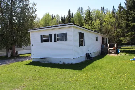 590 Access Highway Caribou ME 04736