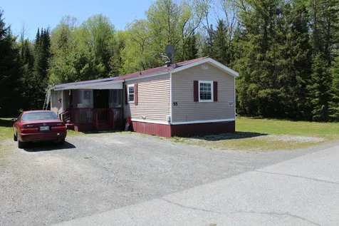 590 Access Highway Caribou ME 04736