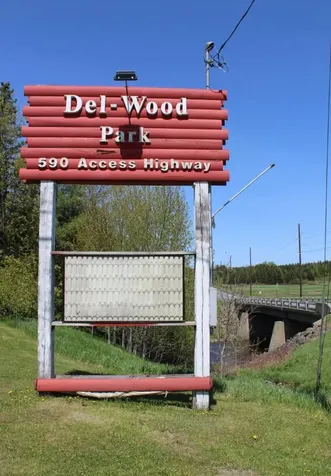 590 Access Highway Caribou ME 04736