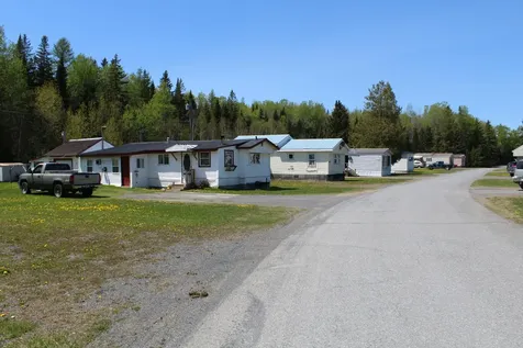 590 Access Highway Caribou ME 04736