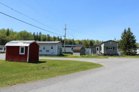 590 Access Highway Caribou ME 04736