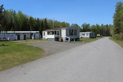 590 Access Highway Caribou ME 04736