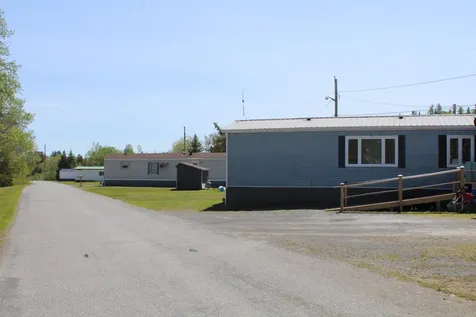 590 Access Highway Caribou ME 04736