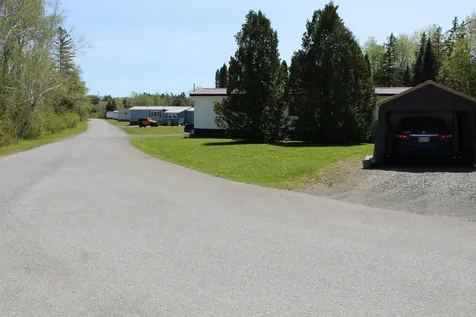 590 Access Highway Caribou ME 04736