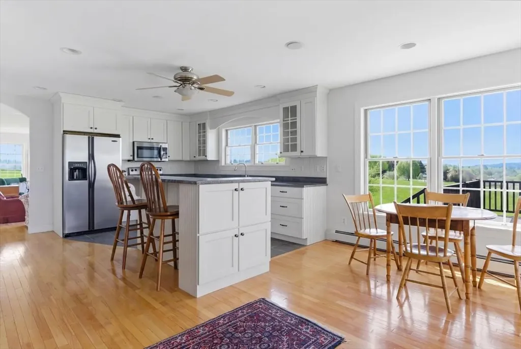 127 Town Farm Road Hallowell ME 04347