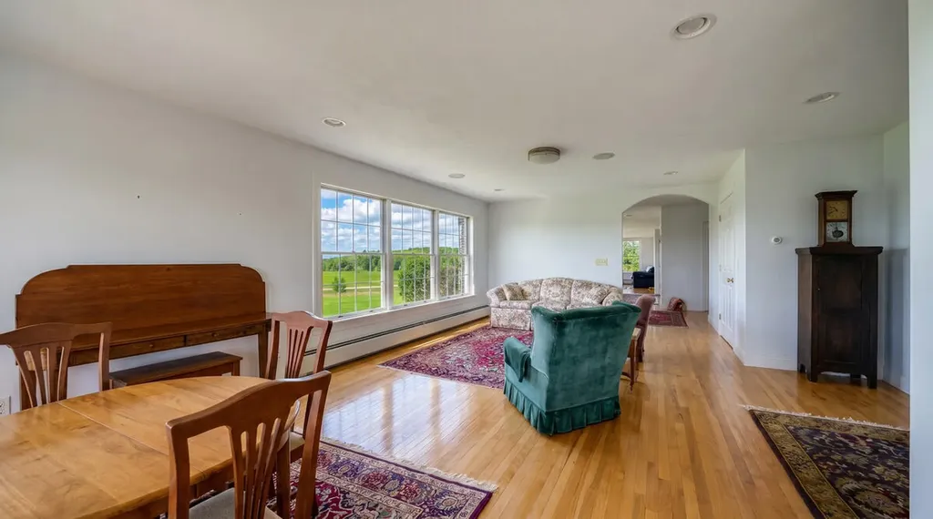 127 Town Farm Road Hallowell ME 04347