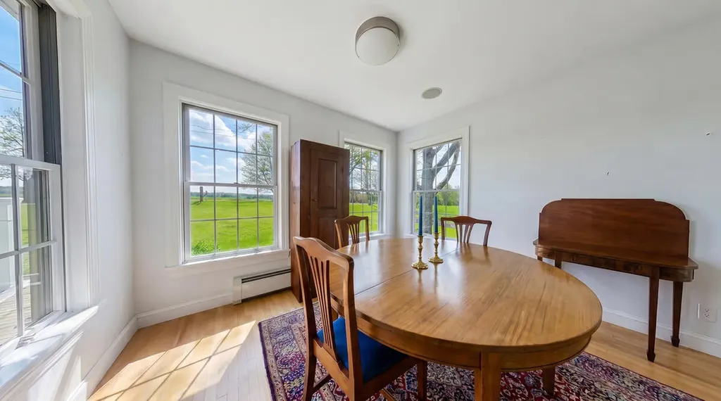 127 Town Farm Road Hallowell ME 04347