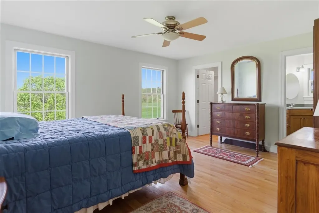 127 Town Farm Road Hallowell ME 04347