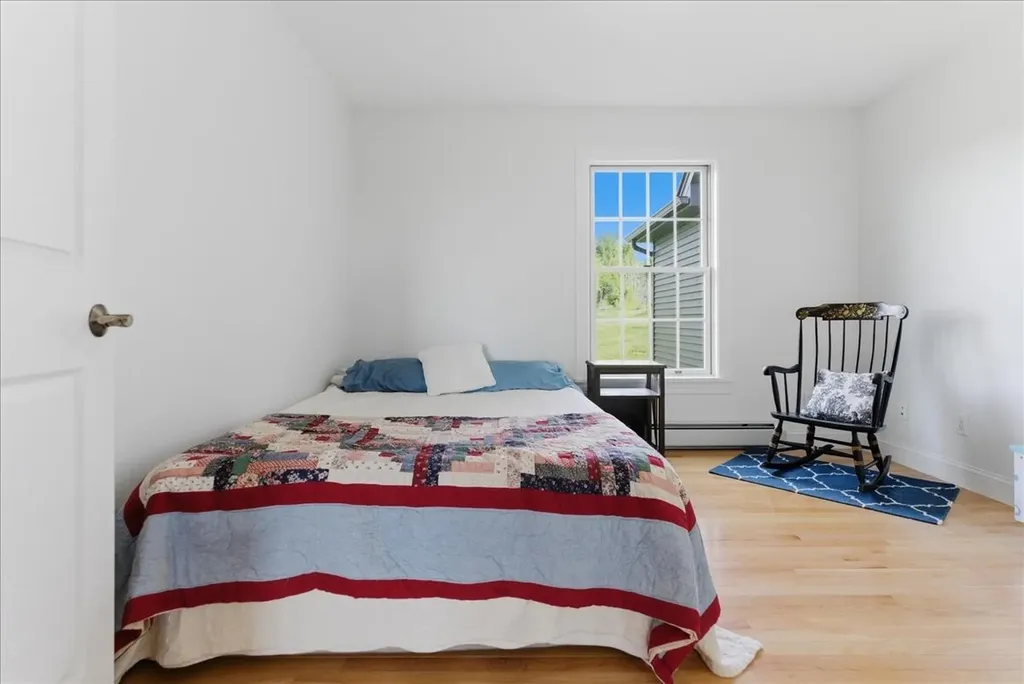 127 Town Farm Road Hallowell ME 04347