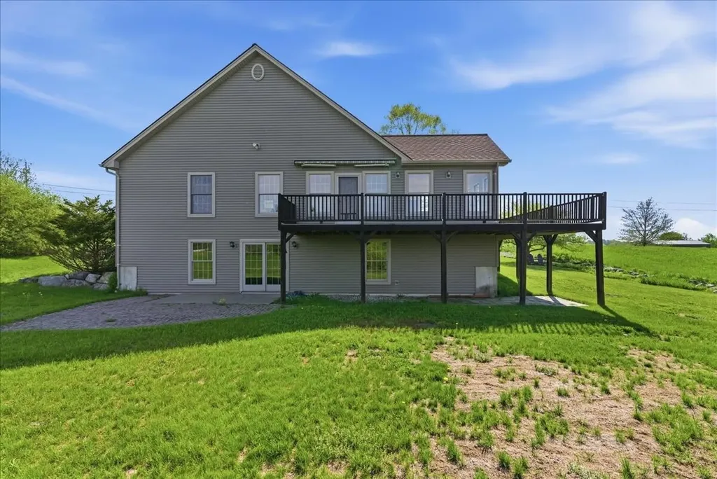 127 Town Farm Road Hallowell ME 04347
