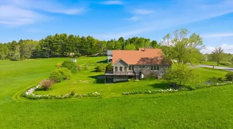 127 Town Farm Road Hallowell ME 04347