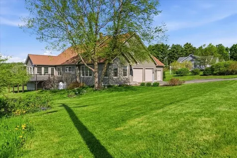 127 Town Farm Road Hallowell ME 04347