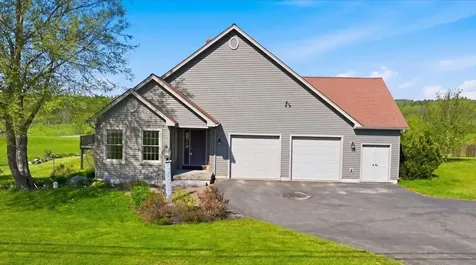 127 Town Farm Road Hallowell ME 04347