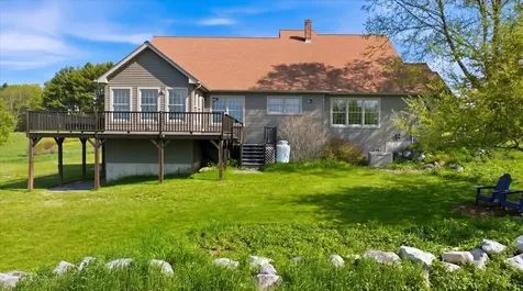 127 Town Farm Road Hallowell ME 04347