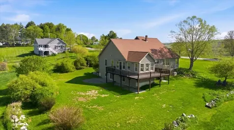 127 Town Farm Road Hallowell ME 04347