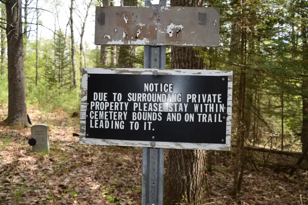 Lot #30 Potter Road Lisbon ME 04252