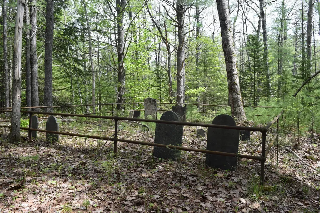 Lot #30 Potter Road Lisbon ME 04252