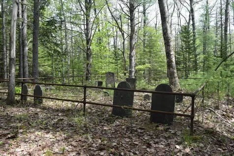 Lot #30 Potter Road Lisbon ME 04252