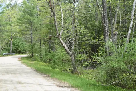Lot #30 Potter Road Lisbon ME 04252