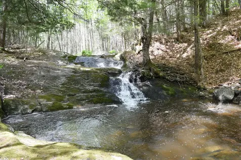 Lot #30 Potter Road Lisbon ME 04252