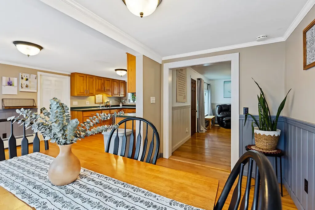 60 Heath Street Oakland ME 04963