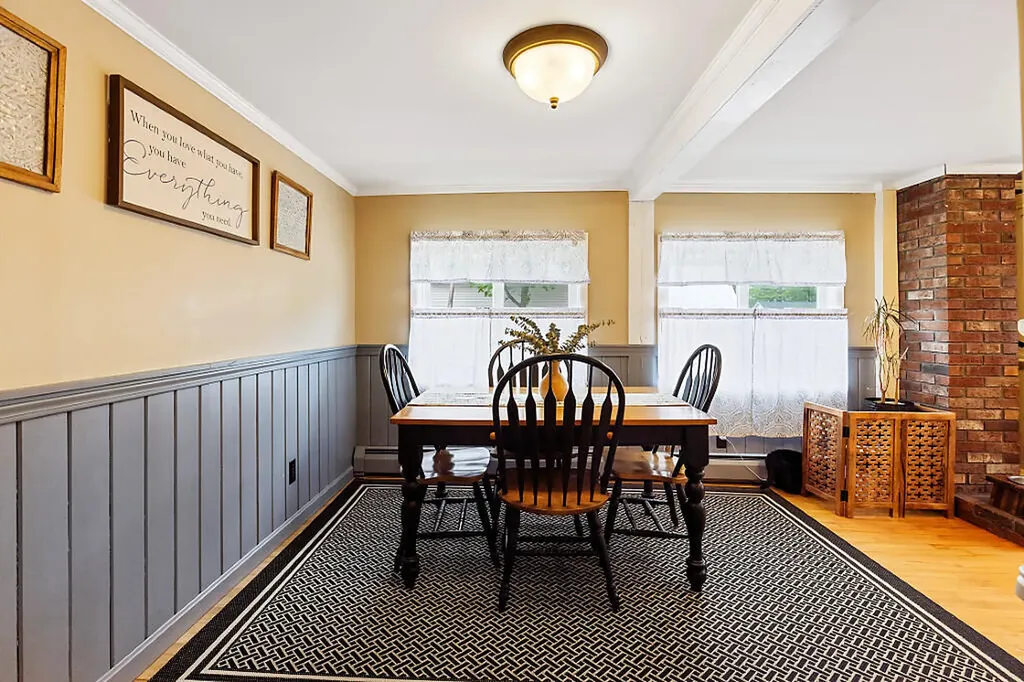60 Heath Street Oakland ME 04963