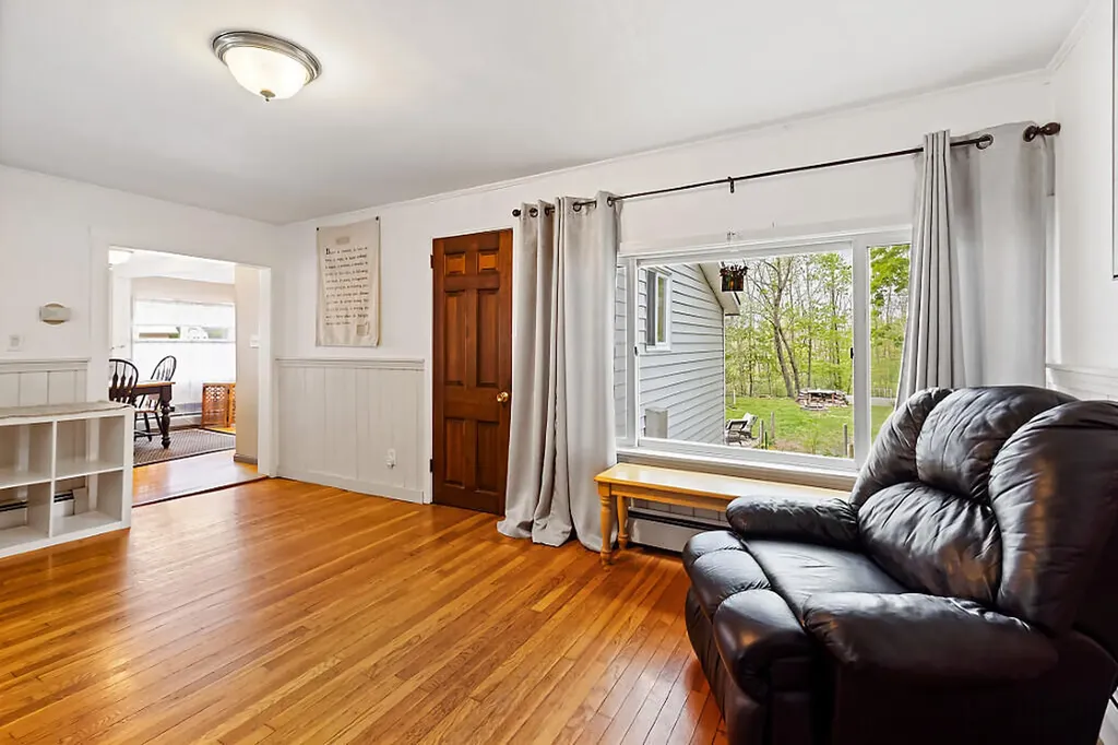 60 Heath Street Oakland ME 04963