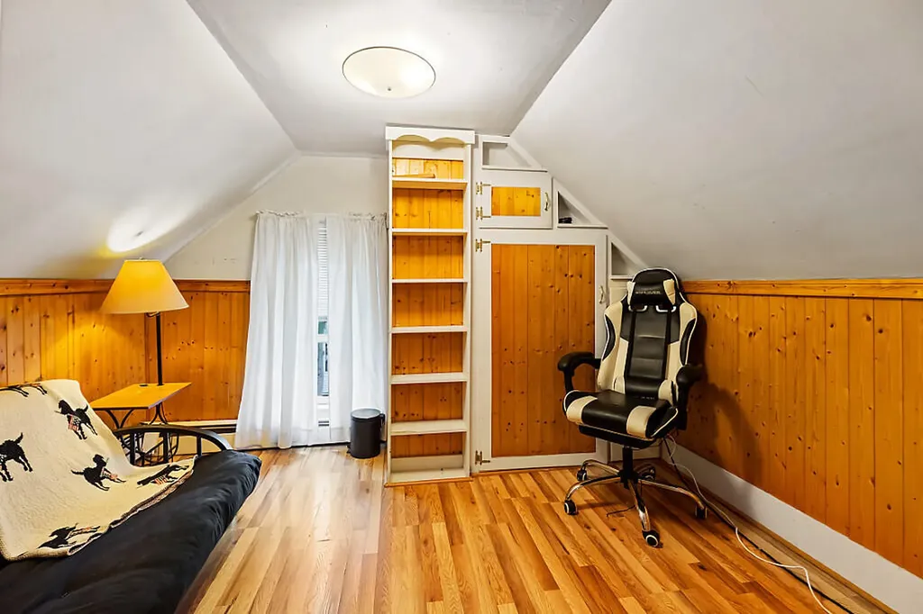 60 Heath Street Oakland ME 04963