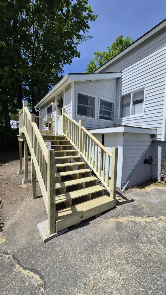 60 Heath Street Oakland ME 04963