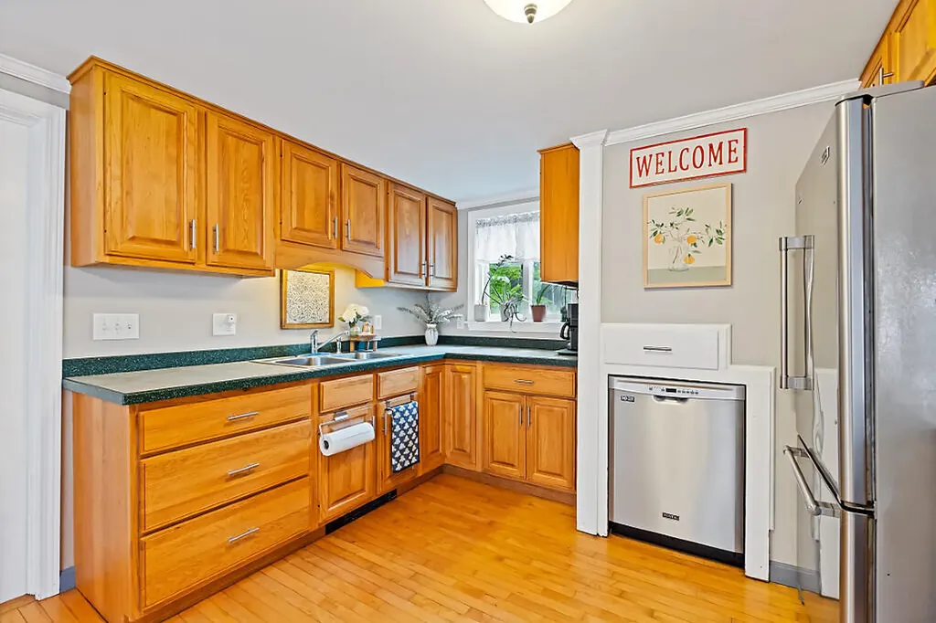 60 Heath Street Oakland ME 04963