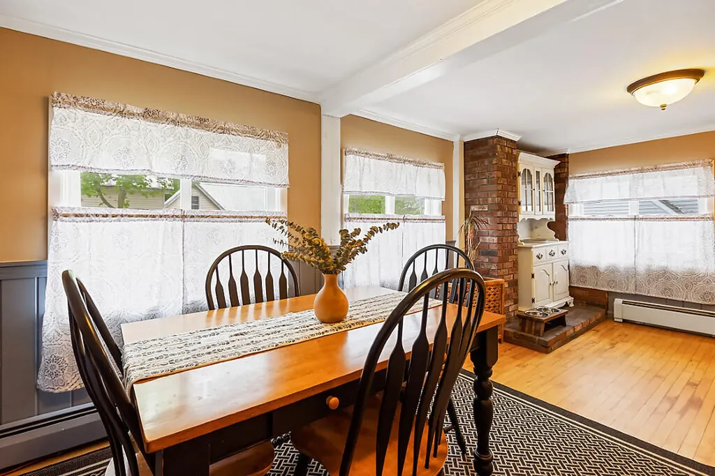 60 Heath Street Oakland ME 04963