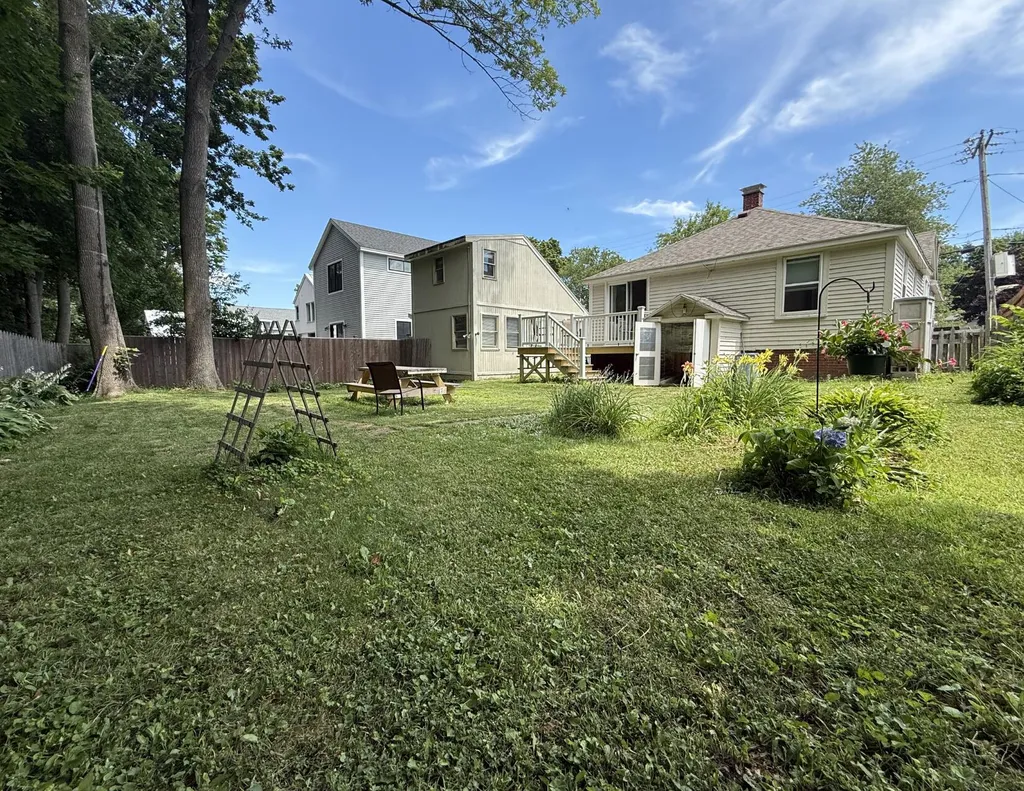 71 Willard Street South Portland ME 04106